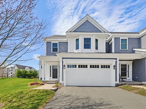 5 Green Ln Unit 5, Framingham, MA 01701