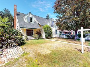 1111 Fewtrell Dr, Campbell, CA 95008