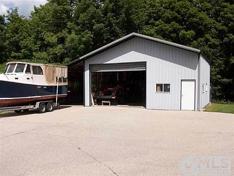 N9369 County Road 354, Stephenson, MI 49887 | Zillow