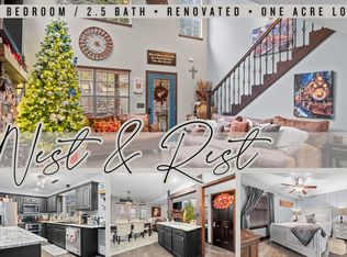 632 S Emory Creek Lane, Branson, MO 65616