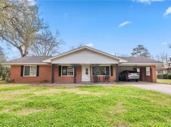 4117 Earl Dr, Alexandria, LA 71303