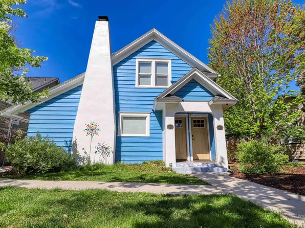 1605 N 11th St, Boise, ID 83702