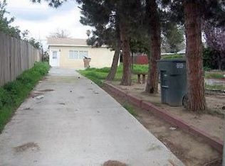 1804 Lake St, Bakersfield, CA 93305