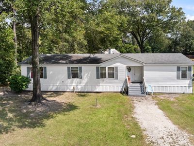 10974 Si Terry Road, Conroe, TX, 77306