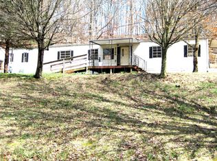 2144 Reesedale Rd., Elliston, VA 24087