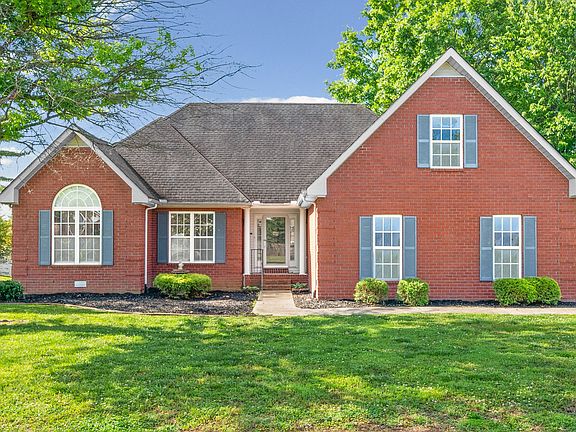 3rd image of 502 Forrest Pointe Dr