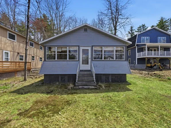 227 Hawk Road, Acton, ME 04001