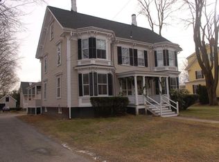 95 Hubbard St, Concord, MA 01742
