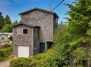101 S Quadrant St, Rockaway Beach, OR 97136