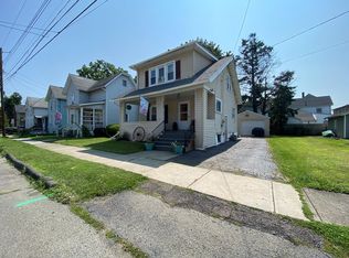 206 La France St, Elmira, NY