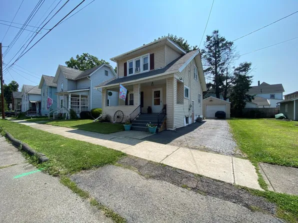 206 La France St, Elmira, NY 14904