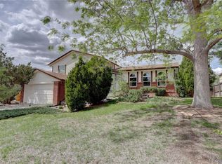 7053 E Maplewood Ave, Centennial, CO 80111
