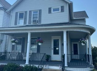 608 S Irving Ave, Scranton, PA 18505