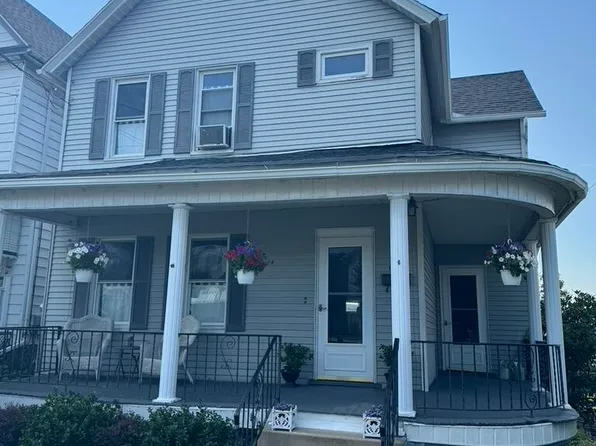 608 S Irving Ave, Scranton, PA 18505