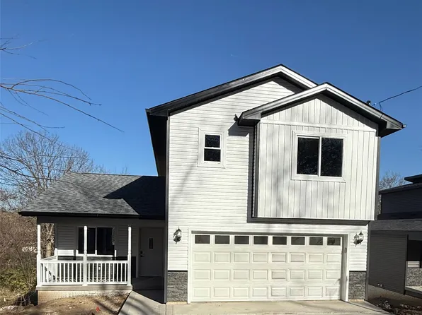 342 E Pleasant View Dr, Des Moines, IA 50315