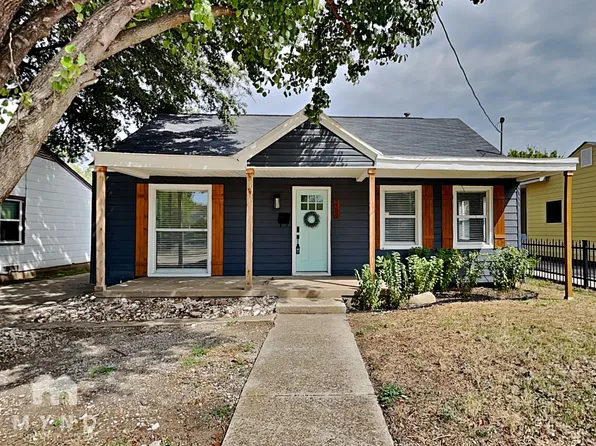2302 S Polk St, Dallas, TX 75224