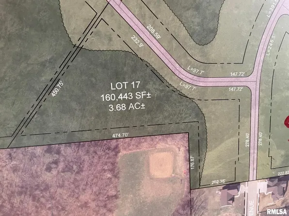 407 W 7th Ave, Coal Valley, IL 61240