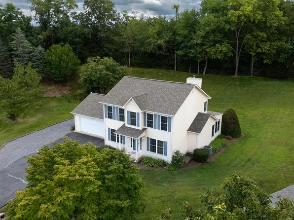 80 Grinding Mill Ln, Verona, VA 24482