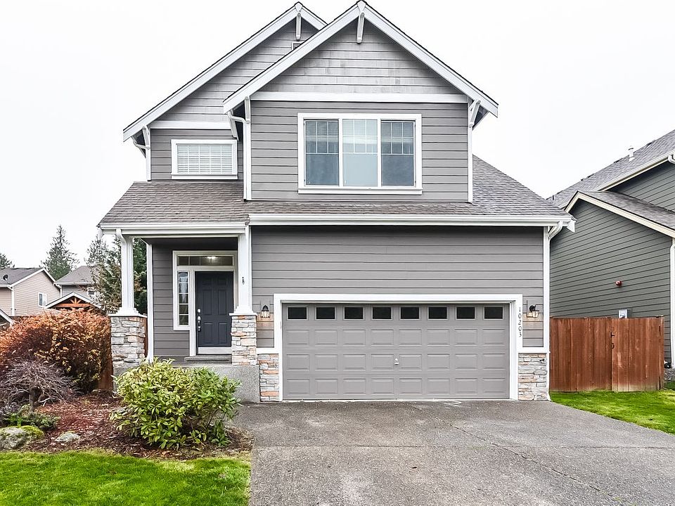 1st image of 10203 185th Ave E