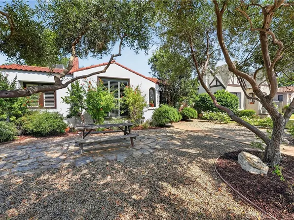2030 Eucalyptus Ave, Long Beach, CA 90806