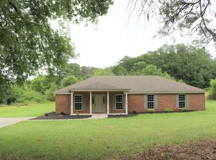 340 Clements Rd NE, Rome, GA 30161