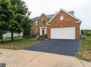 25302 Mastery Pl, Aldie, VA