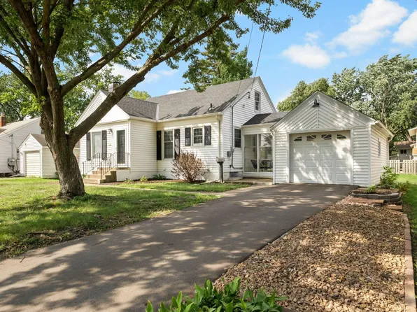 4357 Douglas Dr N, Crystal, MN 55422