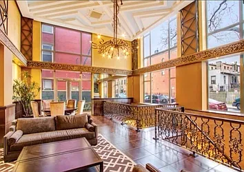 Rented by Town Residential