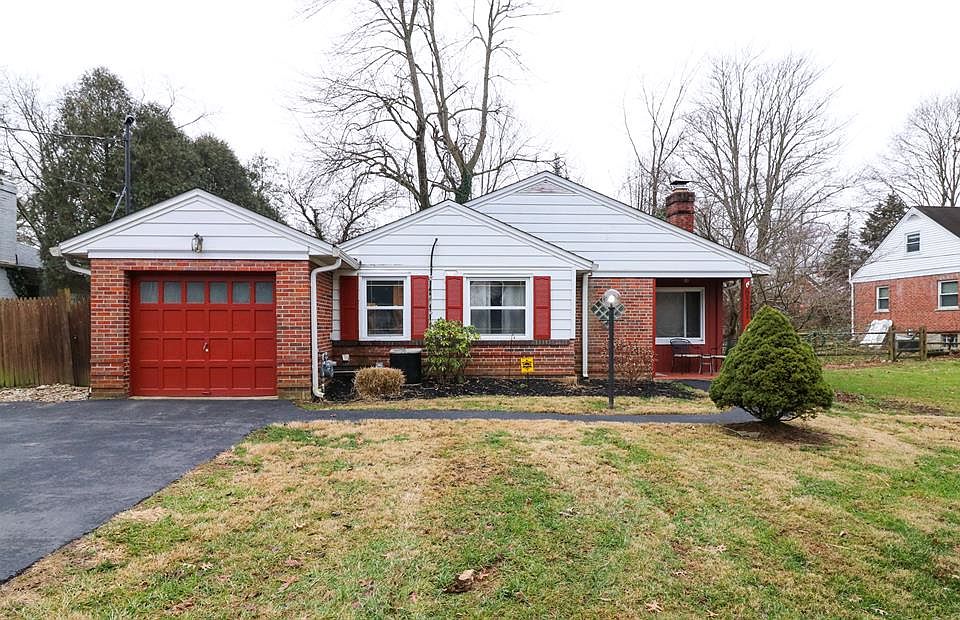 1st image of 6541 Glade Ave
