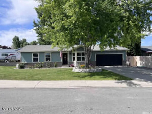 1698 Ballard Ln, Winnemucca, NV 89445