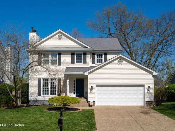 419 Wisteria Ave, Lyndon, KY 40222