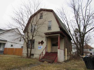 5462 Seneca St, Detroit, MI 48213