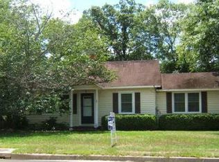 3403 Millerfield Rd, Macon, GA 31211