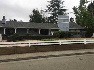 17537 Parker Rd, Castro Valley, CA 94546