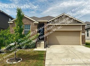9823 Marbach Pass, San Antonio, TX 78245