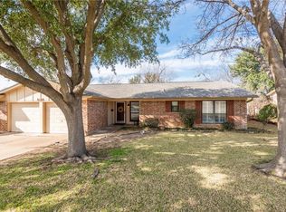 6408 Winifred Dr, Fort Worth, TX 76133
