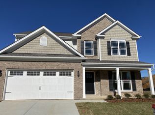 5034 Salient Dr LOT 186, Spring Hill, TN 37174