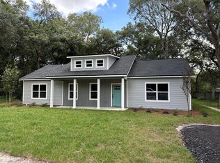 8131 NW 172nd Ln, Fanning Springs, FL 32693