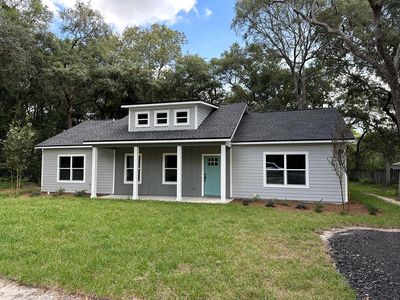 8131 NW 172nd Ln, Fanning Springs, FL, 32693