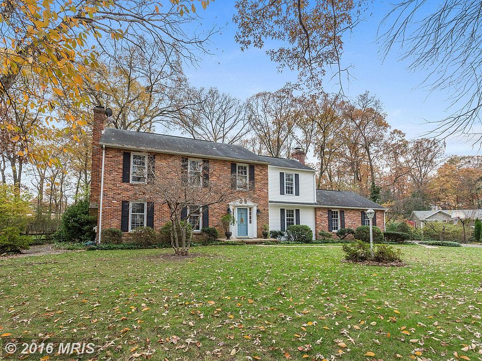 1st image of 501 Denington Ln