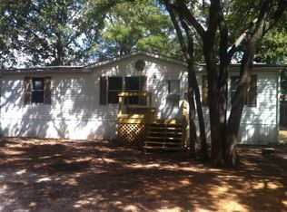 923 E White Tail Dr, Granbury, TX 76049