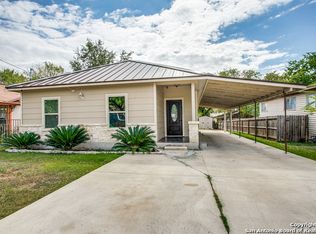466 Continental, San Antonio, TX 78228
