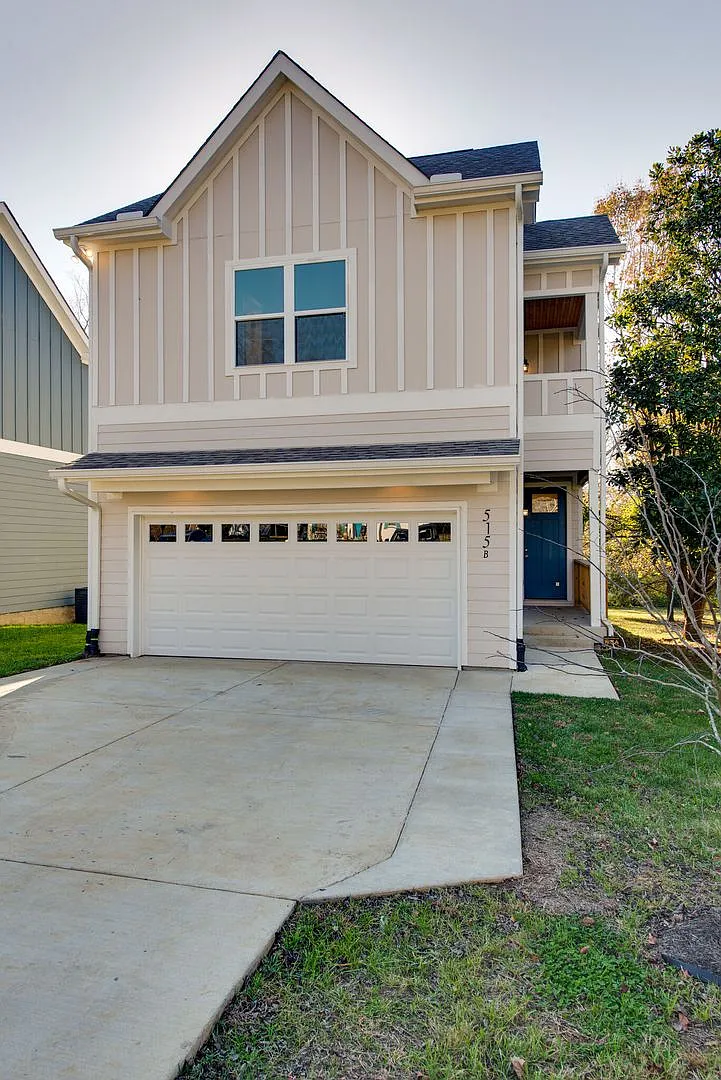 515 B Westboro Drive, Nashville, TN 37209 — Photo 4