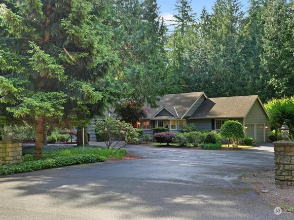 28225 NE 21st Street, Carnation, WA 98014