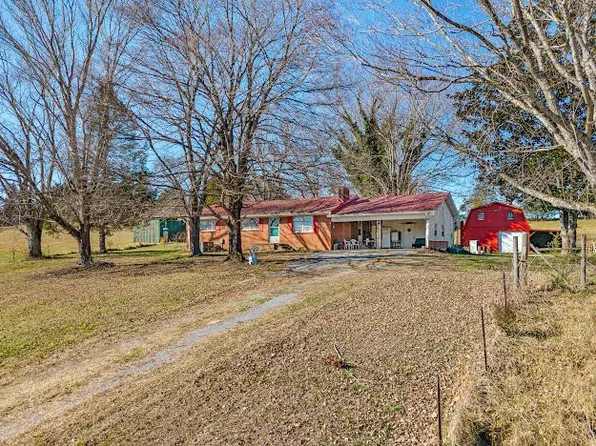 613 County Road 214, Niota, TN 37826