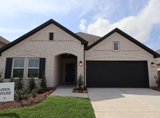 3605 Moraine Lake Dr, Santa Fe, TX 77510