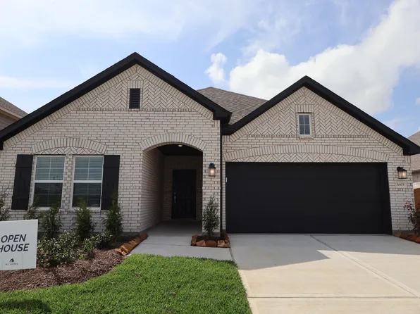 3605 Moraine Lake Dr, Santa Fe, TX 77510