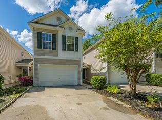 1104 Margle Way, North Charleston, SC 29420