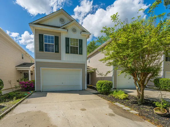 1104 Margle Way, North Charleston, SC 29420