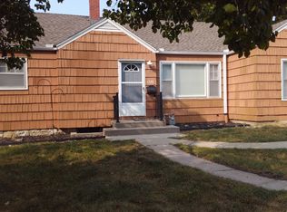 1326 W 29th Ter S, Independence, MO 64052